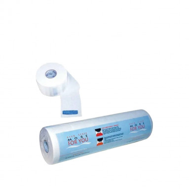 More For You Elastik ve Hijyenik Boyun Bandı 5 Adet