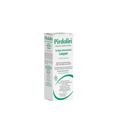 Pirdolin Su Bazlı Kepek Losyonu 150 ml