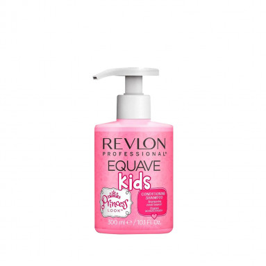 Revlon Equave Kids Princess Çocuk Şampuan