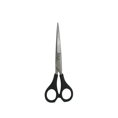Schatz Solingen Plastik Saplı Berber Makası 6,5"