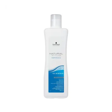 Schwarzkopf Igora Perma İlacı No:2 1000ml