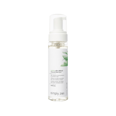 Simply Zen Calming Ultra Hassas Köpük Şampuan