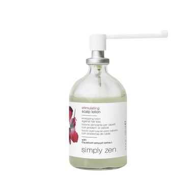Simply Zen Stimulating Saç Derisi Uyarıcı Losyon 100ml