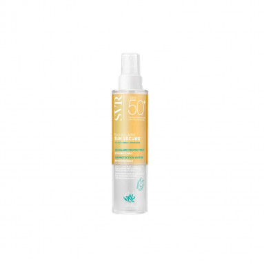 SVR Sun Secure Eau Solaire Spf50+ Güneş Koruyucu Su