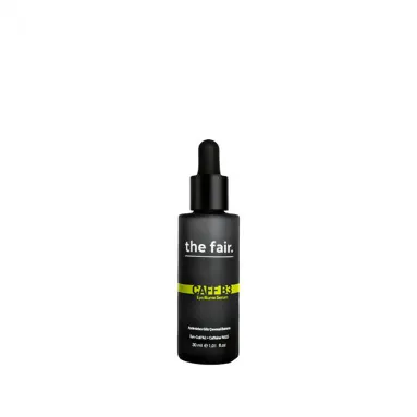 The Fair Caff B3 Eye Illume Göz Çevresi Bakım Serumu 30 ml