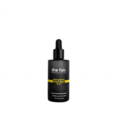 The Fair Drone Targeted Hair Keratin Saç Serumu 50 ml