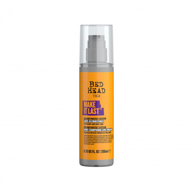 Tigi Bed Head Make It Last Renk Koruyucu Durulanmayan Saç Kremi