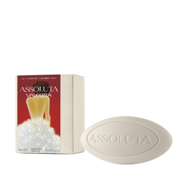 Valobra Assoluta Sabun 130 g