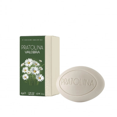 Valobra Pratolina Sabun 45 g