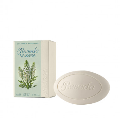 Valobra Reseda Sabun 130 g