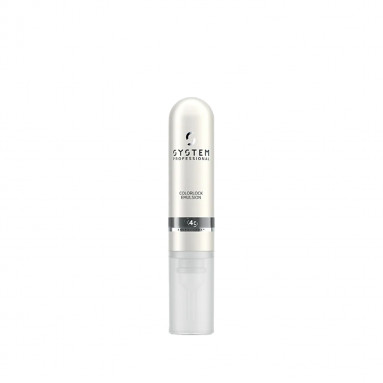 System Professional Color Save Renk Koruyucu Emülsiyon 50 ml