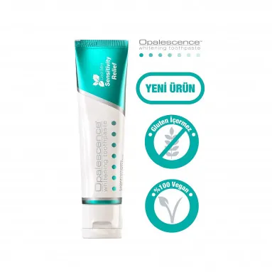 opalescence whitening cool mint