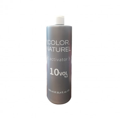 Color Naturel Oksidan Krem %3 10 Vol.