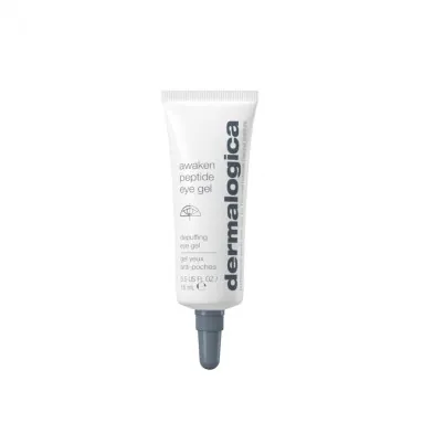 Dermalogica Awaken Peptide Nemlendirici ve Sıkılaştırıcı Göz Çevresi Jeli 15 ml