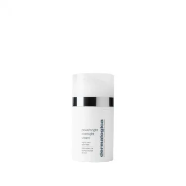 Dermalogica Powerbright Overnight Besleyici Gece Kremi 50 ml