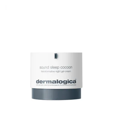 Dermalogica Sound Sleep Cocoon Gece Kremi 50ml