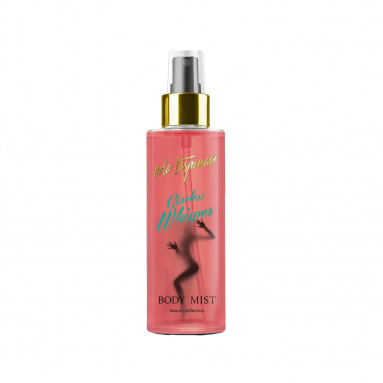 Eda Taşpınar Body Mist Careless Whisper Kokulu Vücut Misti 200ml