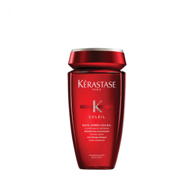 Kerastase Soleil Bain Apres Güneşten Koruyan Şampuan 250 ml
