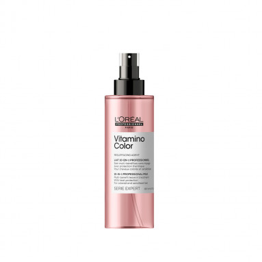 Loreal Professionnel Paris Serie Expert Vitamino Color Boyalı Saçlar Için 10 Etkili Bakım Spreyi 190 ml