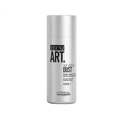Loreal Tecni Art Super Dust-Ekstra Hacim Pudrası 7g