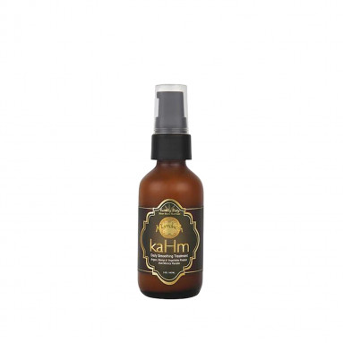 Marrakesh Oil Kahm Düzleştirici Argan Yağı 60ml
