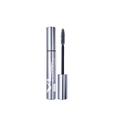 Mavala Volume Length Creamy Mascara Hacim ve Uzunluk Kremsi Maskara Siyah 10 ml