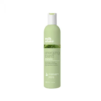 milk_shake Energizing Blend İnce Saçlar için Enerji Veren Şampuan 300 ml