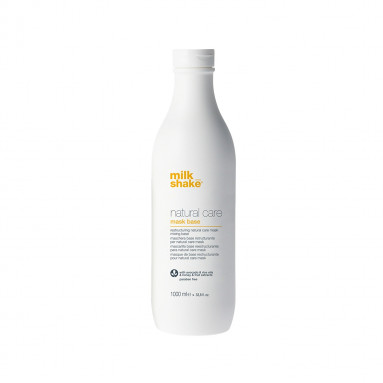milk_shake Natural Restructuring Mask Base Yapılandırıcı Baz Maske Losyonu 1000 ml