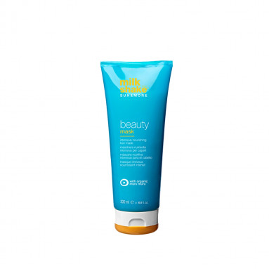 milk_shake Sun & More Beauty Güneş Sonrası Saç Maskesi 200 ml