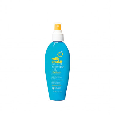 milk_shake Sun & More Incredible Milk Güneş Etkilerine Karşı Koruyucu Saç Sütü 140 ml