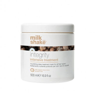 milk_shake Integrity Tüm Saç Tipleri İçin Besleyici Maske 500 ml