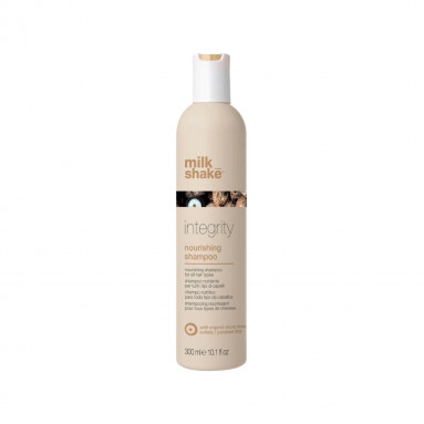 milk_shake Integrity Tüm Saç Tipleri İçin Sülfatsız Besleyici Şampuan 300 ml