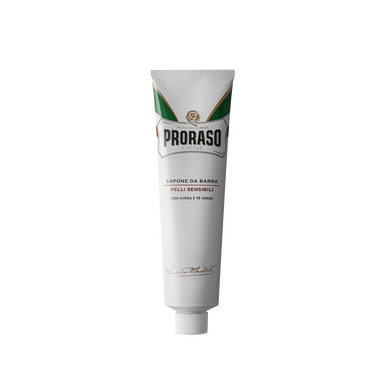 Proraso Tıraş Kremi Çay & Yulaf Özlü
