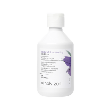 Simply Zen Age Benefit & Moisturizing Saç Kremi