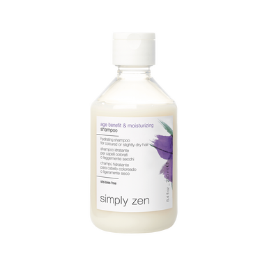 Simply Zen Age Benefit & Moisturizing Şampuan 250 ml