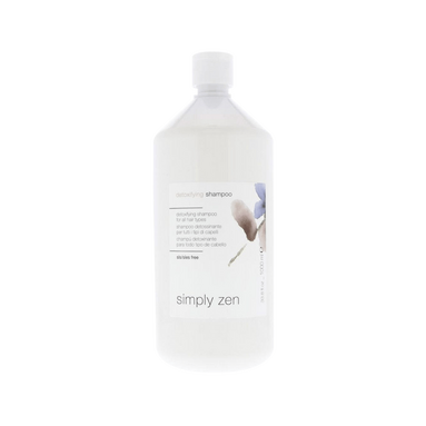 Simply Zen Detoks Etkili Şampuan