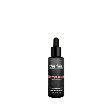 The Fair Days Long Fill-in Kolajen Serum 30 ml