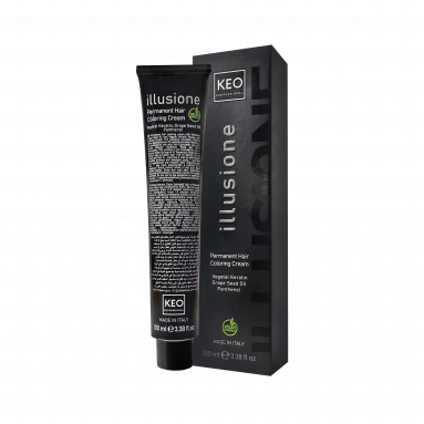 Keo Professional Illusione Saç Boyası