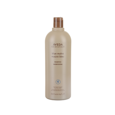 Aveda Blue Malva Sarı ve Renkli Saçlar İçin Şampuan