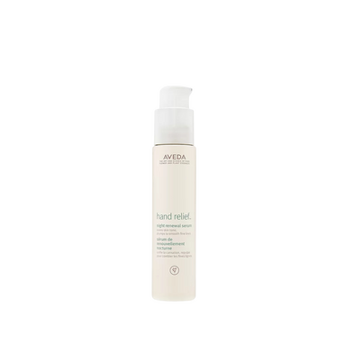 Aveda Hand Relief Night Renewal Yenileyici El Bakım Serumu 45 ml