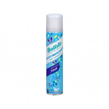 Batiste Fresh Kuru Şampuan