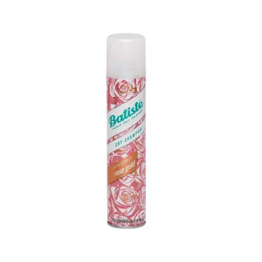 Batiste Rose Gold Kuru Şampuan