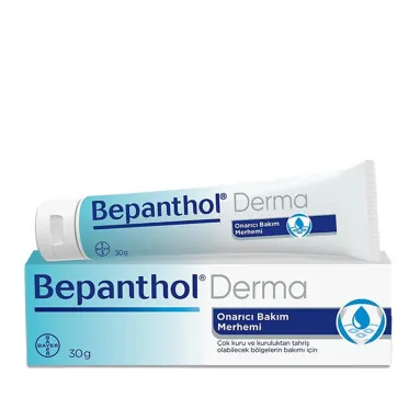 Bepanthol Derma Onarıcı Bakım Merhemi 30 g