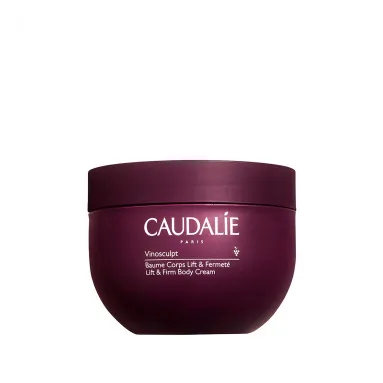 Caudalie Vinosculpt Lift and Firm Vücut Bakım Kremi 250 ml