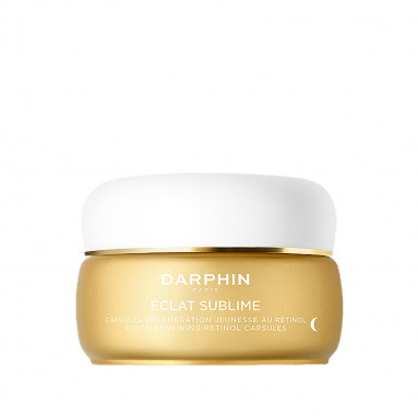 Darphin Eclat Sublime Youth Renewing Retinol Kapsül 60 Adet