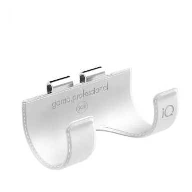 Gama Professional IQ2 Perfetto Waist Holder Bel Tutucu Beyaz