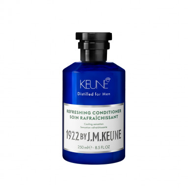 Keune Man 1922 Refreshing Canlandırıcı Saç Kremi