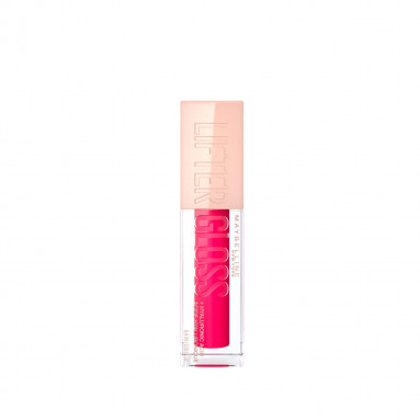 Maybelline New York Lifter Gloss Nemlendirici Dudak Parlatıcısı- 024 Bubble Gums