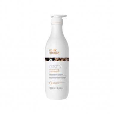 milk_shake Integrity Tüm Saç Tipleri İçin Besleyici Saç Kremi 1000 ml
