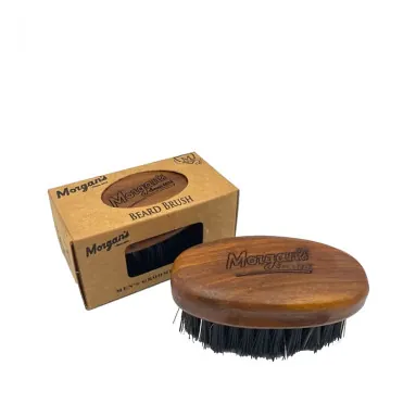 Morgan's Pomade Beard Brush Sakal Fırçası Küçük